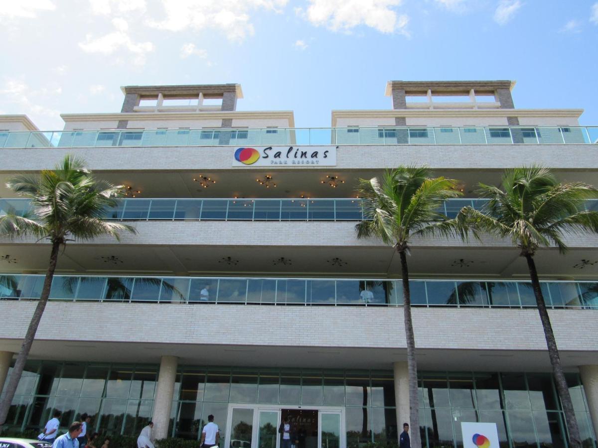 Salinas Park Resort 1 Quarto Salinópolis المظهر الخارجي الصورة