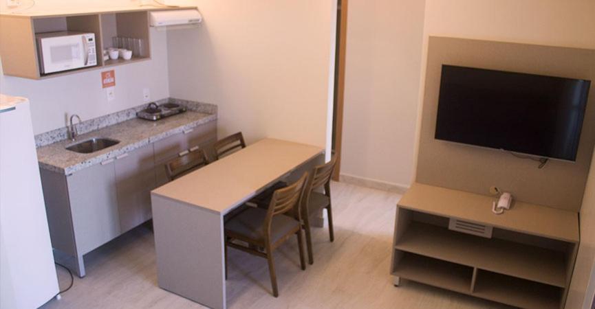 Salinas Park Resort 1 Quarto Salinópolis المظهر الخارجي الصورة
