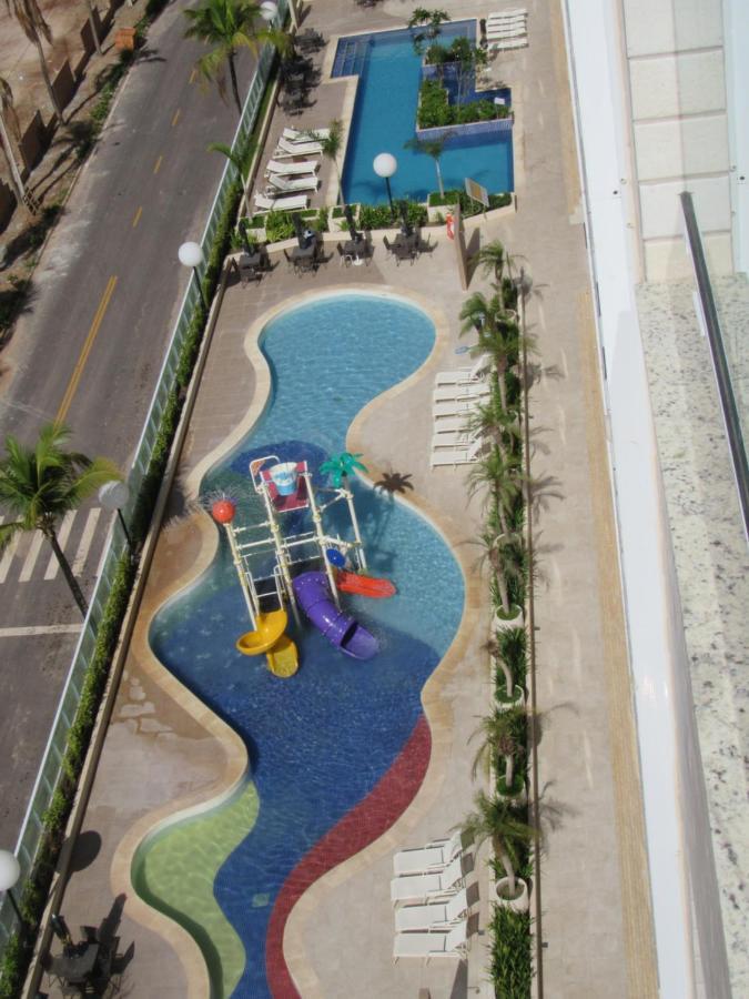 Salinas Park Resort 1 Quarto Salinópolis المظهر الخارجي الصورة