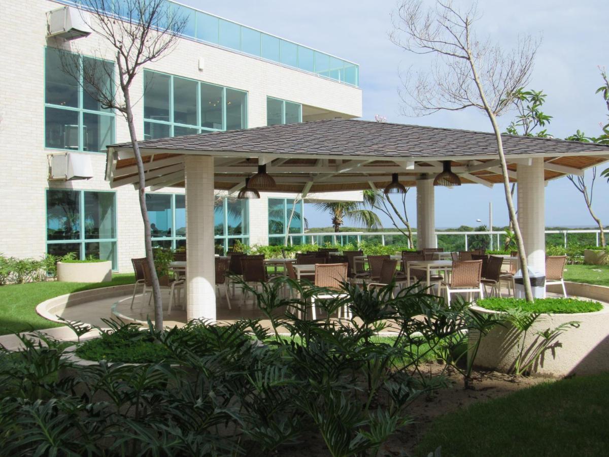 Salinas Park Resort 1 Quarto Salinópolis المظهر الخارجي الصورة