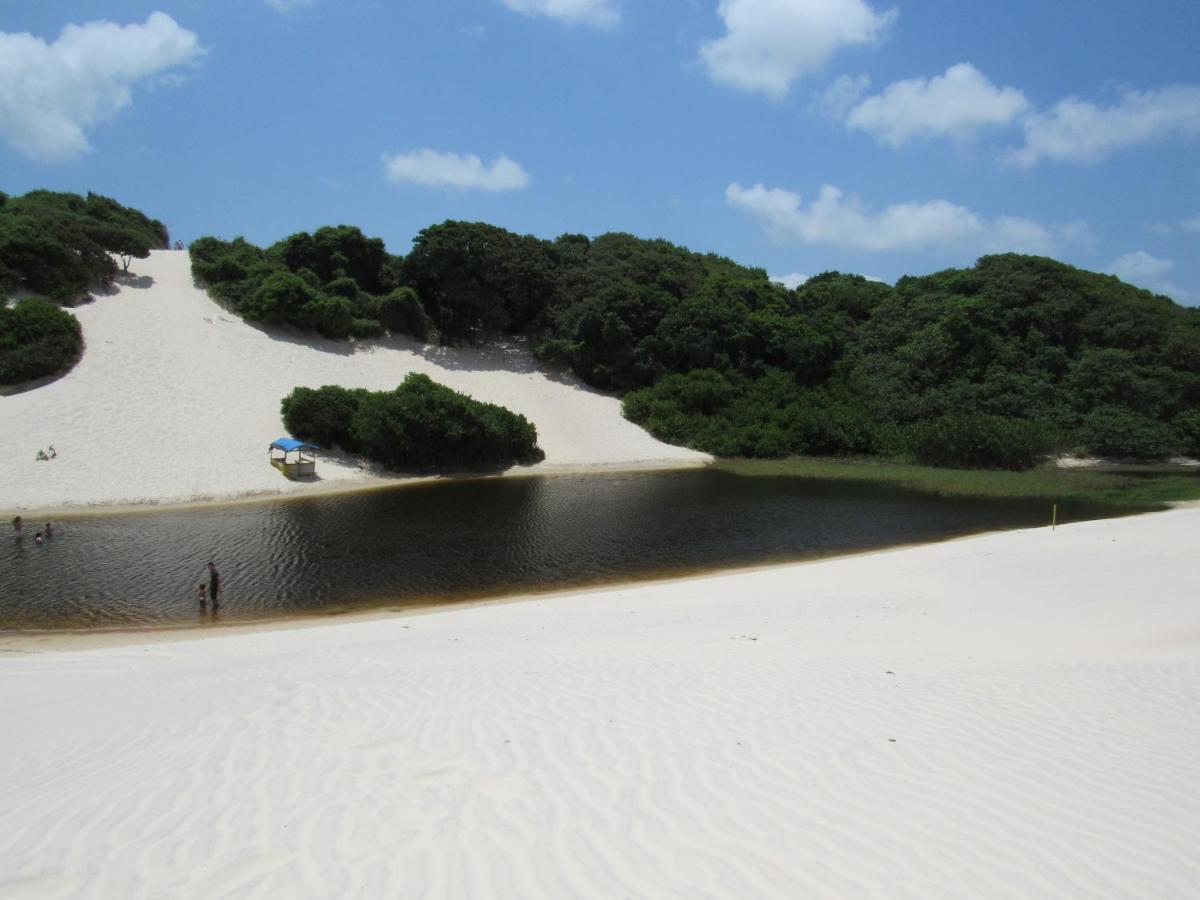 Salinas Park Resort 1 Quarto Salinópolis المظهر الخارجي الصورة