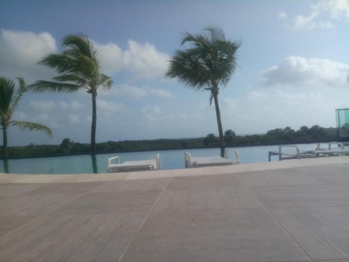 Salinas Park Resort 1 Quarto Salinópolis المظهر الخارجي الصورة