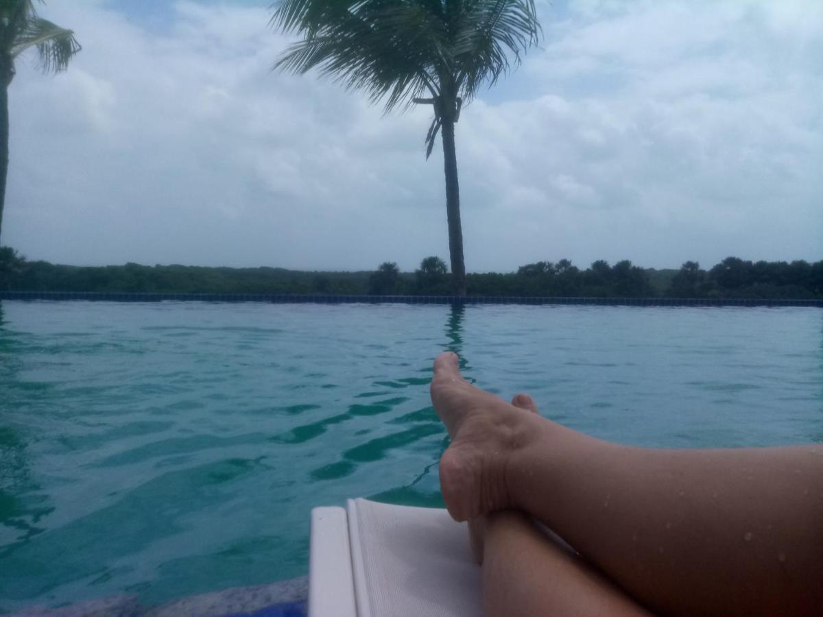 Salinas Park Resort 1 Quarto Salinópolis المظهر الخارجي الصورة