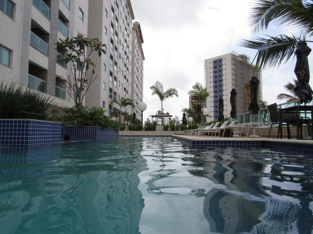 Salinas Park Resort 1 Quarto Salinópolis المظهر الخارجي الصورة