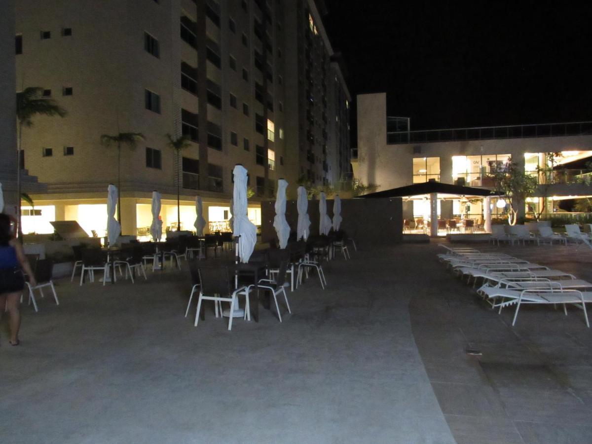 Salinas Park Resort 1 Quarto Salinópolis المظهر الخارجي الصورة