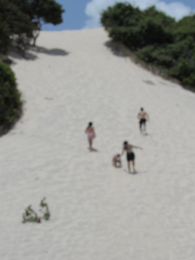 Salinas Park Resort 1 Quarto Salinópolis المظهر الخارجي الصورة