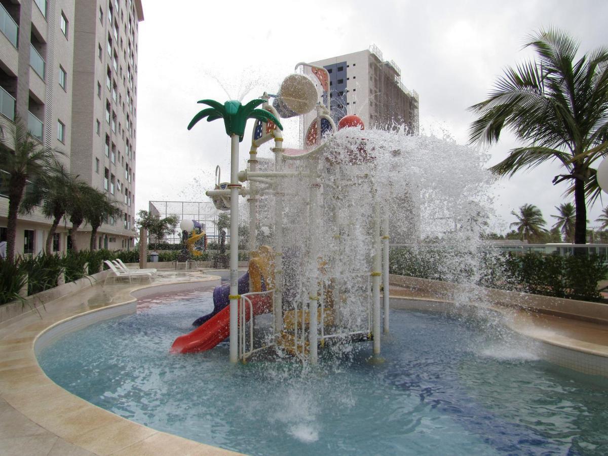 Salinas Park Resort 1 Quarto Salinópolis المظهر الخارجي الصورة
