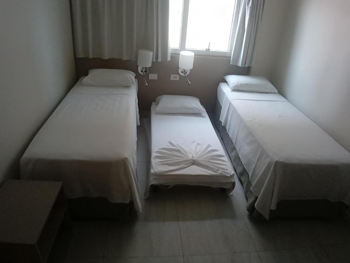 Salinas Park Resort 1 Quarto Salinópolis المظهر الخارجي الصورة