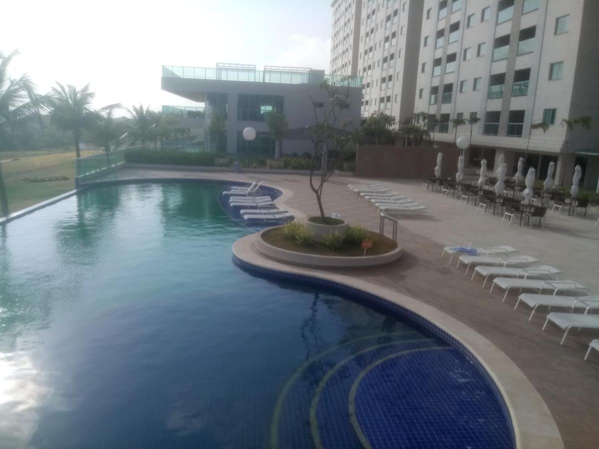 Salinas Park Resort 1 Quarto Salinópolis المظهر الخارجي الصورة